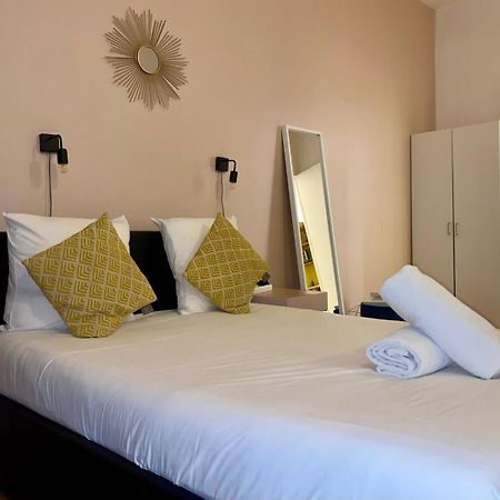 Chateau - Cosy Apartment 6P Near Champs Elysee Париж Екстериор снимка