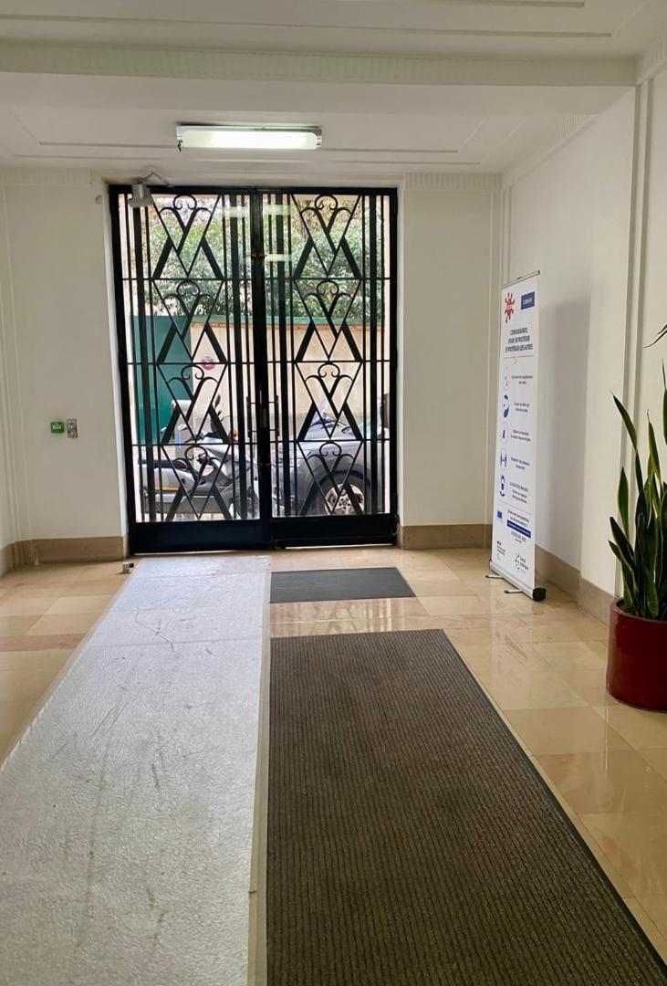 Chateau - Cosy Apartment 6P Near Champs Elysee Париж Екстериор снимка